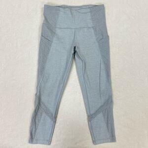 Ivivva by Lululemon Leggings Size 14